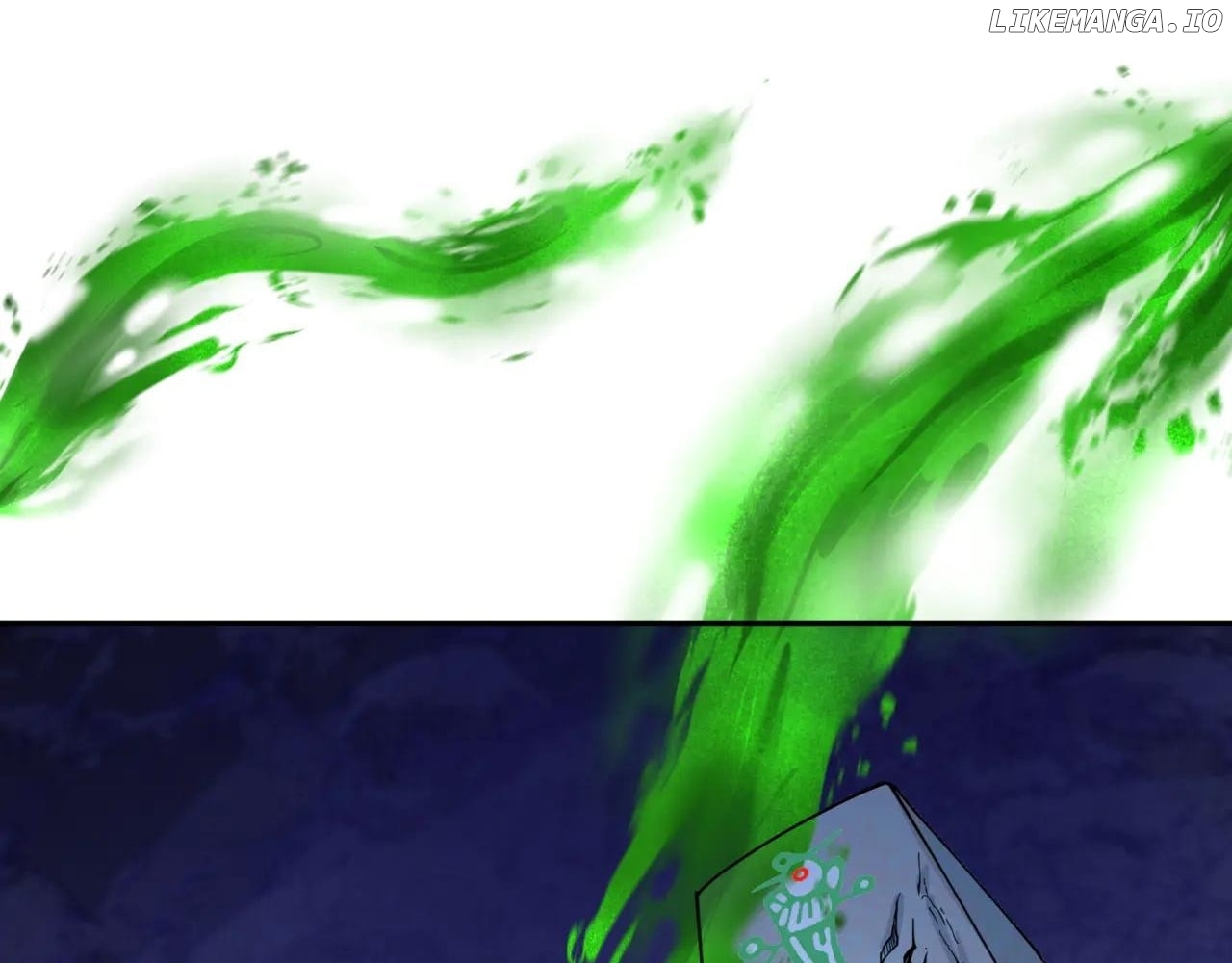 Era of the Haunted Chapter 294 - page 154